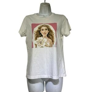 Proof of Concept x Adrianna Kinal Shirt Women’s Size S